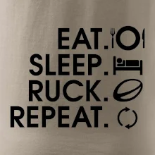 Eat sleep Rugby