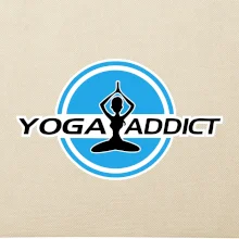 Yoga addict