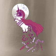 Drsný jednorožec (Pecka design) Drsný jednorožec (Pecka design)