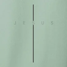 Jesus nápis v kríži Jesus nápis v kríži