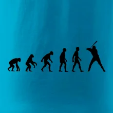 Evolúcia baseball pálkar náprah Evolúcia baseball pálkar náprah