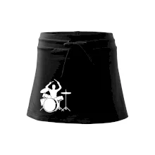 Bicie bubeník Bicie bubeník