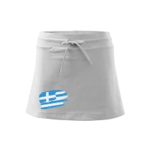 Grécko vlajka Grécko vlajka