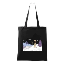 Panoráma lyžovania