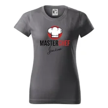 Master Chef čiapky - vlastné meno Master Chef čiapky - vlastné meno