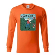 Marihuana - Get lost Marihuana - Get lost