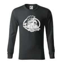 Lokomotíva lano Lokomotíva lano