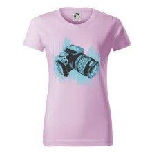 Zrkadlovka v prírode