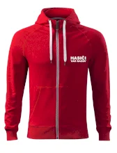 Hasiči nápis (názov zboru - vlastný nápis)