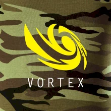 Vortex logo farebné