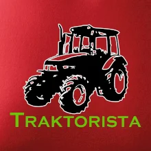 John traktorista John traktorista