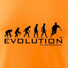 Evolúcia Floorball Evolúcia Floorball