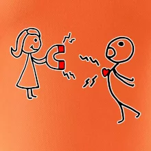 Láska magnet Láska magnet