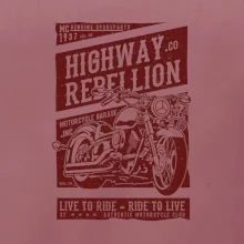 Highway Rebellion