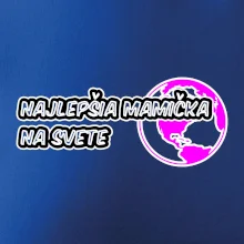Najlepšia mamička na svete