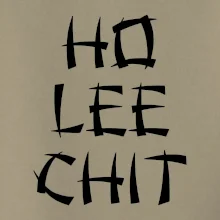Ho lee chit