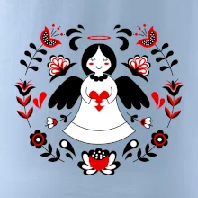 Folklór - Anjelik Folklór - Anjelik