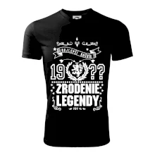 Zrodenie legendy - Slovenský lev Zrodenie legendy - Slovenský lev