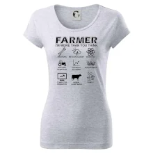 Farmer Symbols