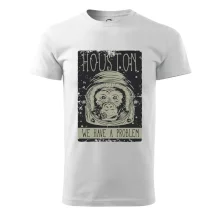 Houston we have a problem Houston we have a problem