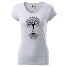 Narodeninový strom 70