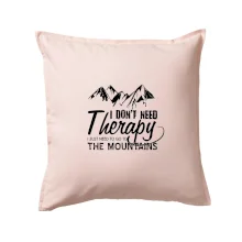 I dont need therapy - Mountains - Nepotrebujem terapiu - Hory I dont need therapy - Mountains - Nepotrebujem terapiu - Hory