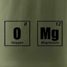 Tabulka OMG O MG Tabulka OMG O MG