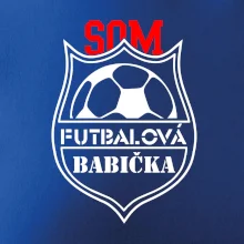 Som futbalová babička