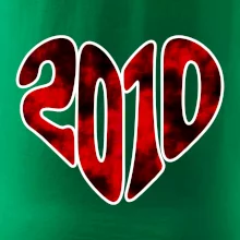 2010 v srdci