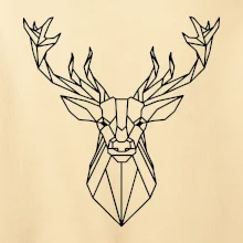 Geometria - Veľký jeleň Geometria - Veľký jeleň