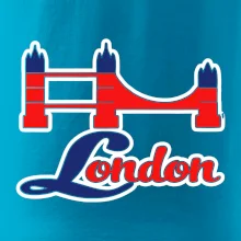 London most