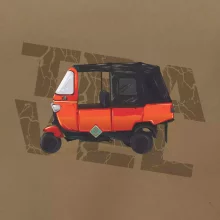 Tuk Tuk
