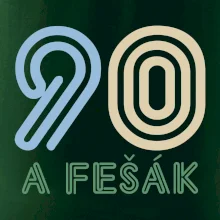 90 a fešák 90 a fešák