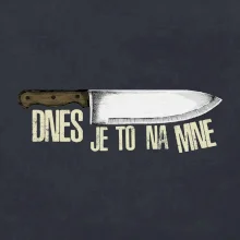 Dnes je to na mne SK