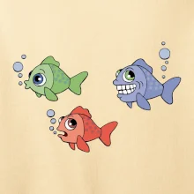 Prdiaca ryba (Hana-creative)