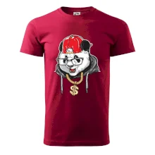 Hip hop panda Hip hop panda