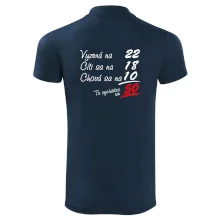 Vyzerá, cíti sa, chová sa - 50 rokov Vyzerá, cíti sa, chová sa - 50 rokov