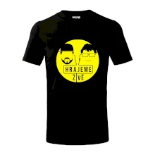 Vortex hrajeme živě Vortex hrajeme živě