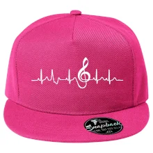 Moje srdce bije pre hudbu Moje srdce bije pre hudbu