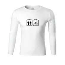 Problém - Bicykel Problém - Bicykel