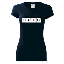 Periodická tabulka - Teacher Periodická tabulka - Teacher