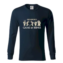 Game of Bones Orthopedics Game of Bones Orthopedics