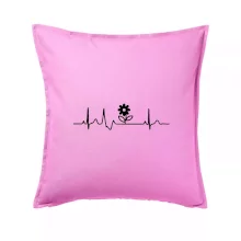 EKG záhrada - kvietok