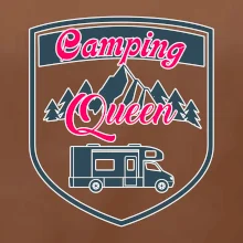 Camping Queen - obytniak
