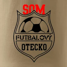 Som futbalový otecko