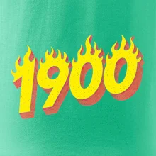 Narodeniny v ohni - váš ročník