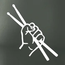 Paličky ruka Paličky ruka