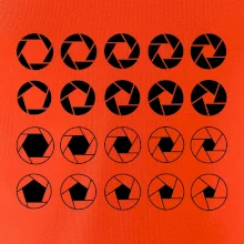 Foto clony Foto clony