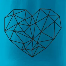 Srdce geometrie Srdce geometrie