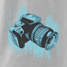 Zrkadlovka v prírode